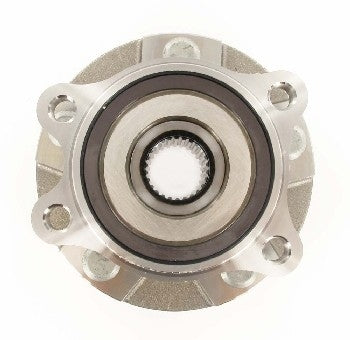 SKF Wheel Bearing and Hub Assembly BR930615