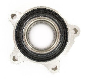 SKF Axle Bearing and Hub Assembly BR930616