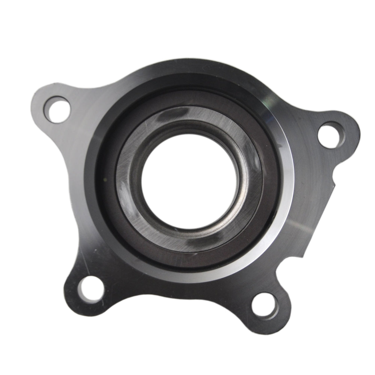 SKF Axle Bearing and Hub Assembly BR930617