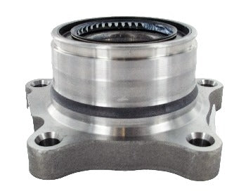 SKF Axle Bearing and Hub Assembly BR930617