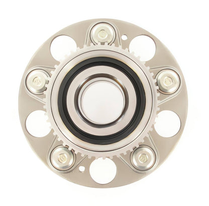 SKF Axle Bearing and Hub Assembly BR930618