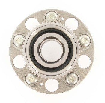 SKF Axle Bearing and Hub Assembly BR930618