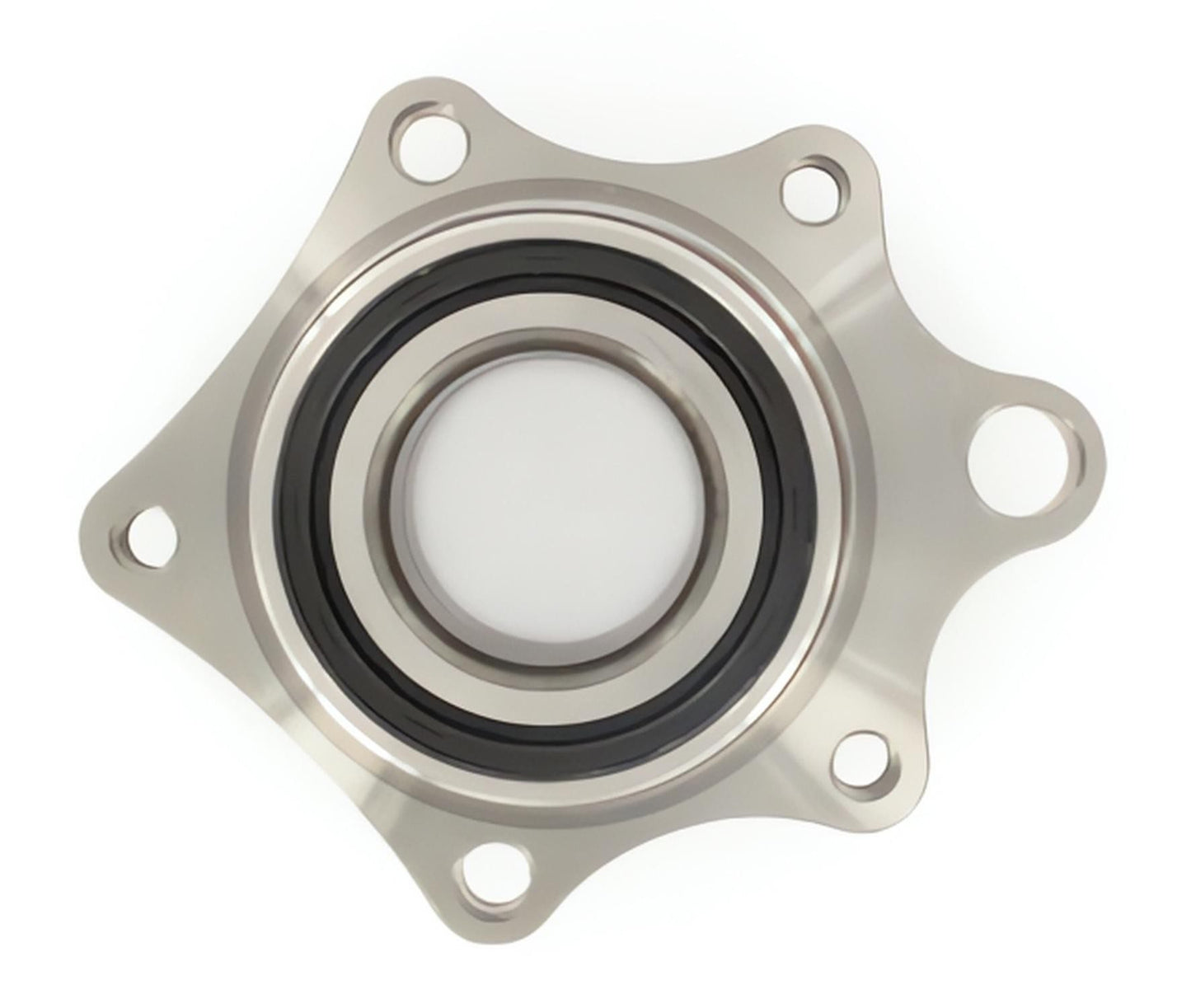 SKF Axle Bearing and Hub Assembly BR930619