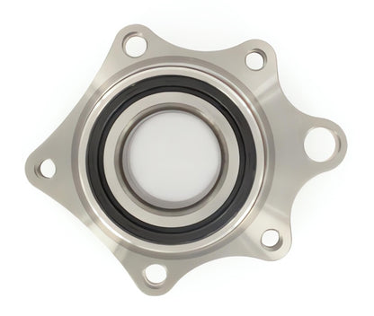 SKF Axle Bearing and Hub Assembly BR930619