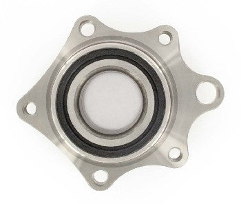 SKF Axle Bearing and Hub Assembly BR930619