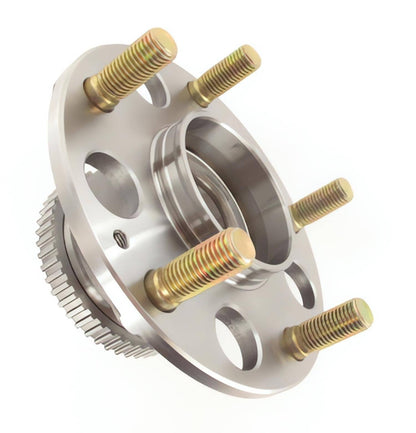 SKF Axle Bearing and Hub Assembly BR930620