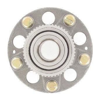 SKF Axle Bearing and Hub Assembly BR930620