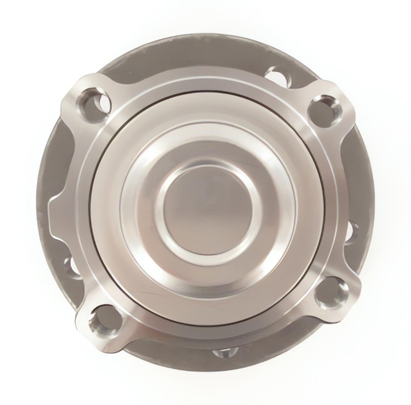 SKF Axle Bearing and Hub Assembly BR930621