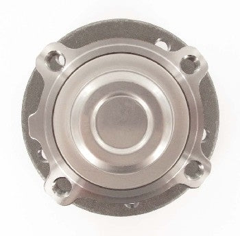 SKF Axle Bearing and Hub Assembly BR930621