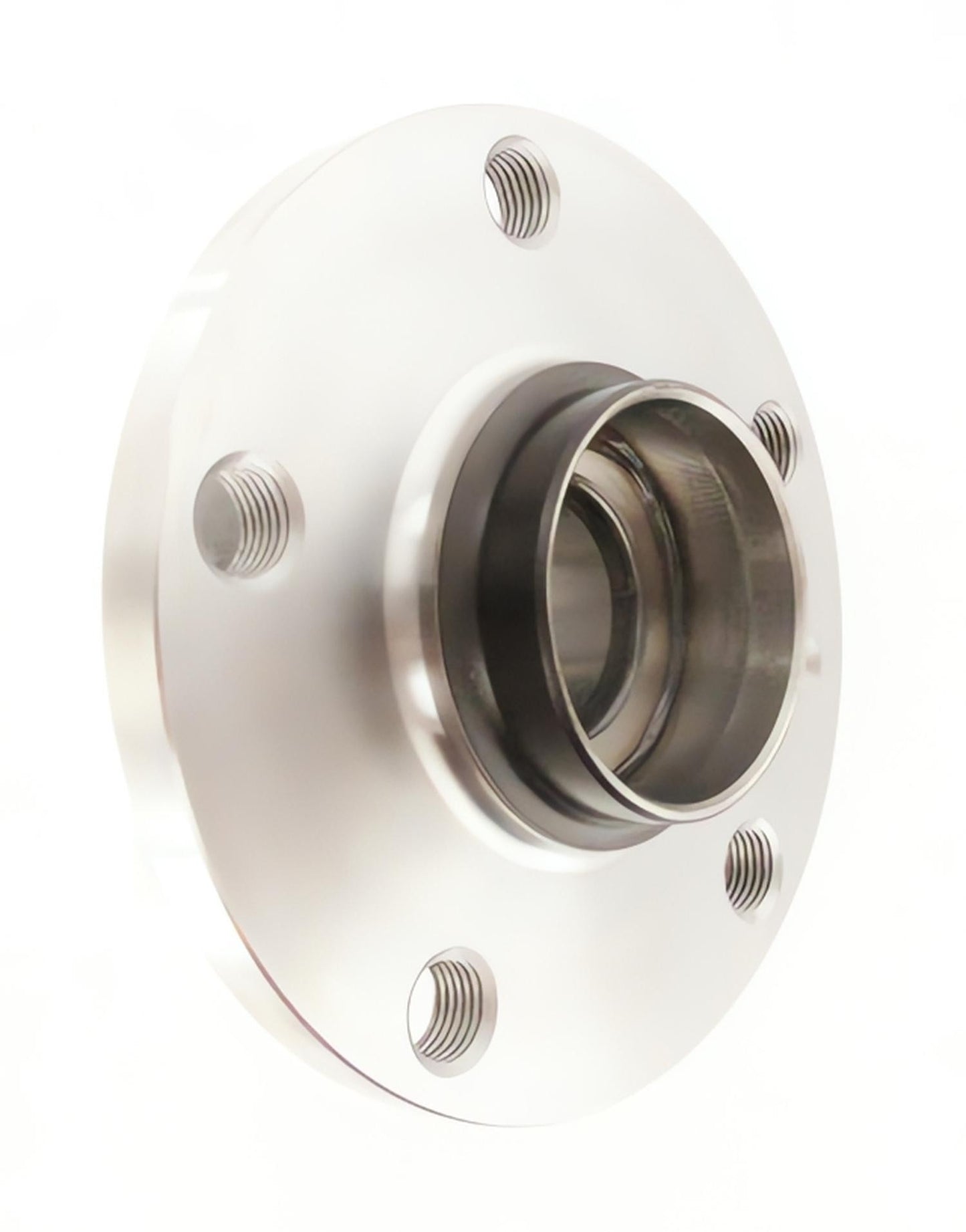 SKF Axle Bearing and Hub Assembly BR930622