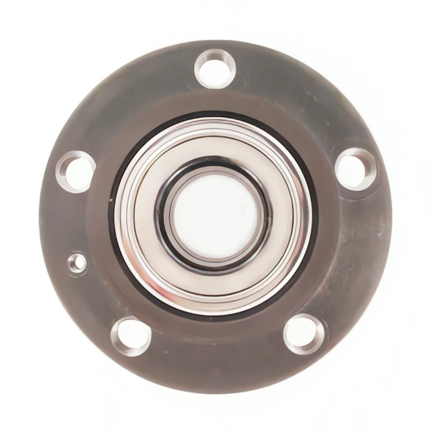SKF Axle Bearing and Hub Assembly BR930622