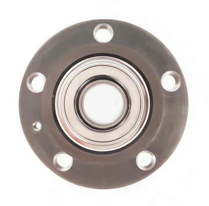 SKF Axle Bearing and Hub Assembly BR930622