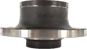 SKF Axle Bearing and Hub Assembly BR930622