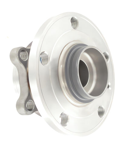 SKF Wheel Bearing and Hub Assembly BR930623