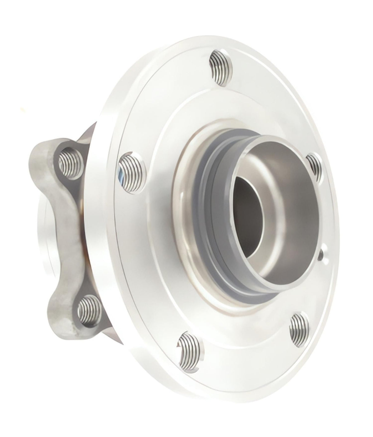 SKF Wheel Bearing and Hub Assembly BR930623