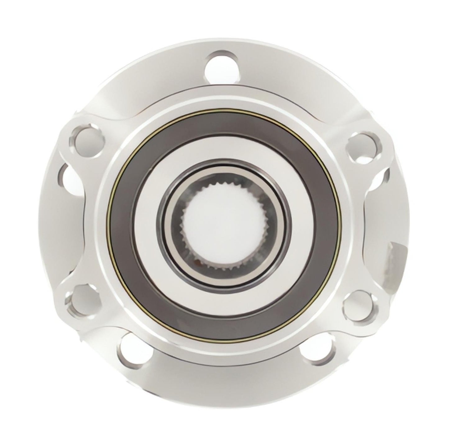 SKF Wheel Bearing and Hub Assembly BR930623