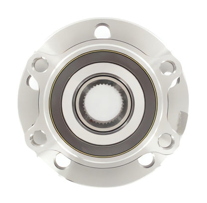 SKF Wheel Bearing and Hub Assembly BR930623