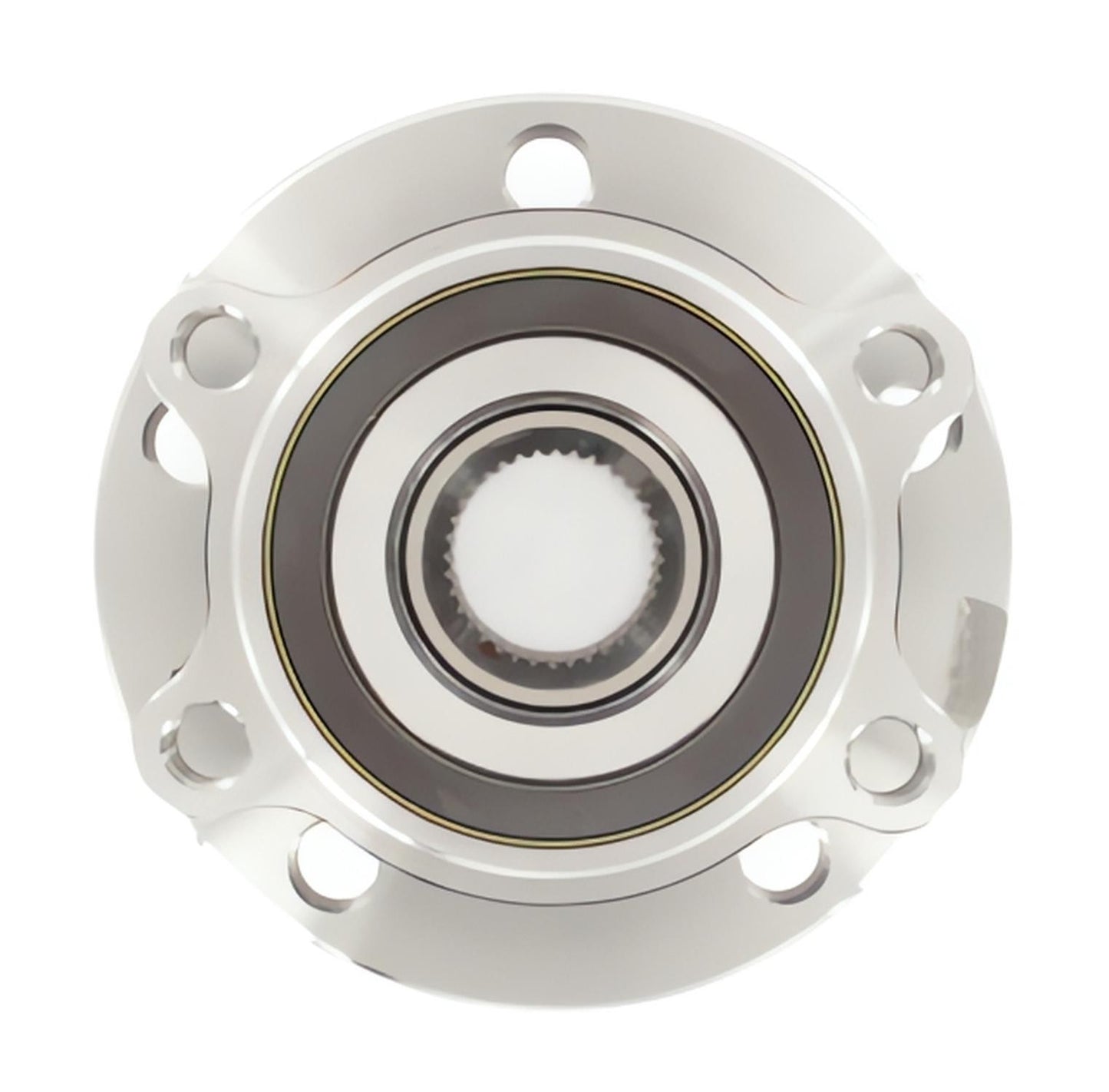 SKF Wheel Bearing and Hub Assembly BR930623