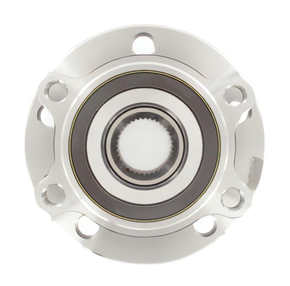 SKF Wheel Bearing and Hub Assembly BR930623