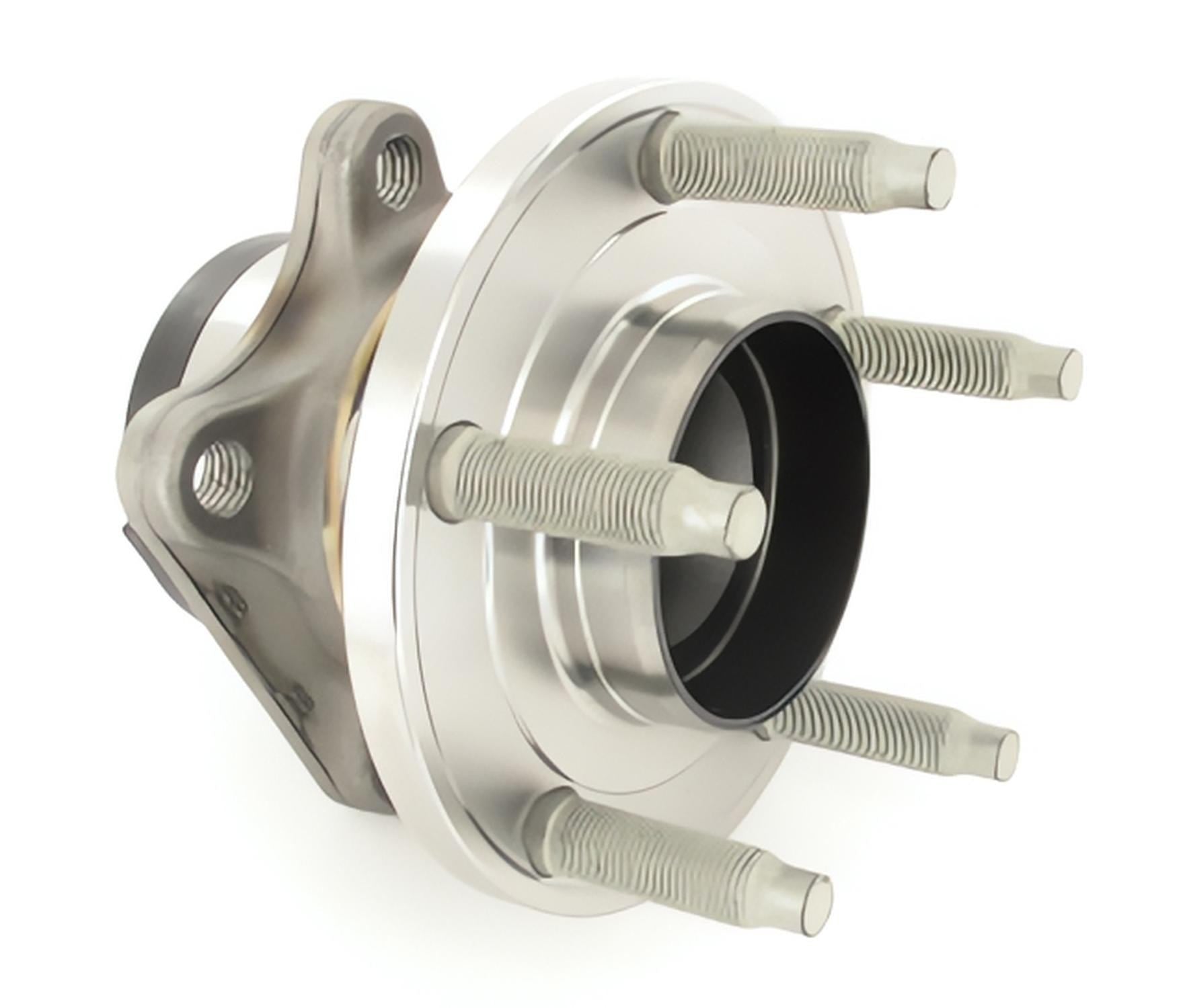 SKF Wheel Bearing and Hub Assembly BR930624