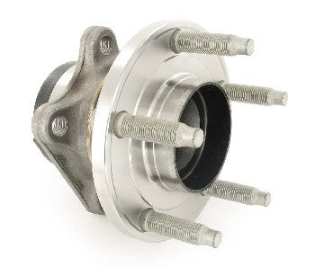 SKF Wheel Bearing and Hub Assembly BR930624