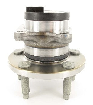 SKF Wheel Bearing and Hub Assembly BR930624