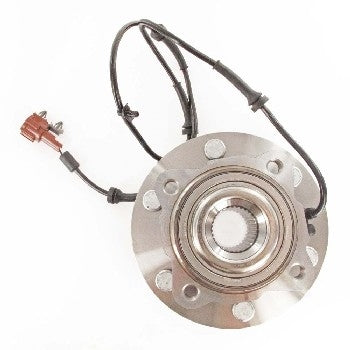 SKF Axle Bearing and Hub Assembly BR930625
