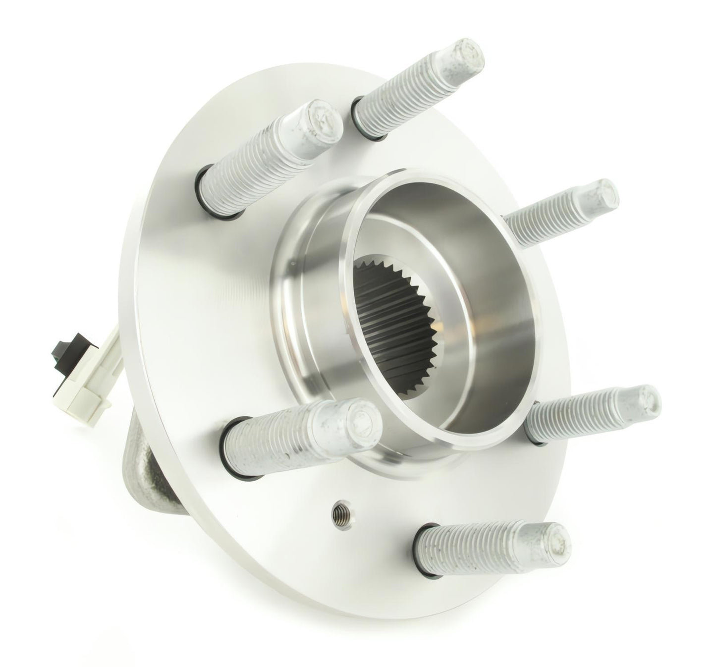 SKF Wheel Bearing and Hub Assembly BR930627