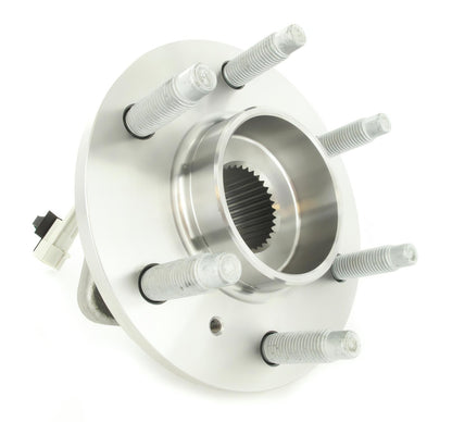 SKF Wheel Bearing and Hub Assembly BR930627