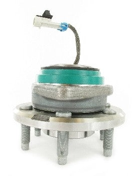 SKF Wheel Bearing and Hub Assembly BR930627