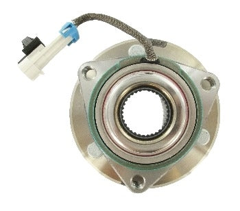 SKF Wheel Bearing and Hub Assembly BR930627
