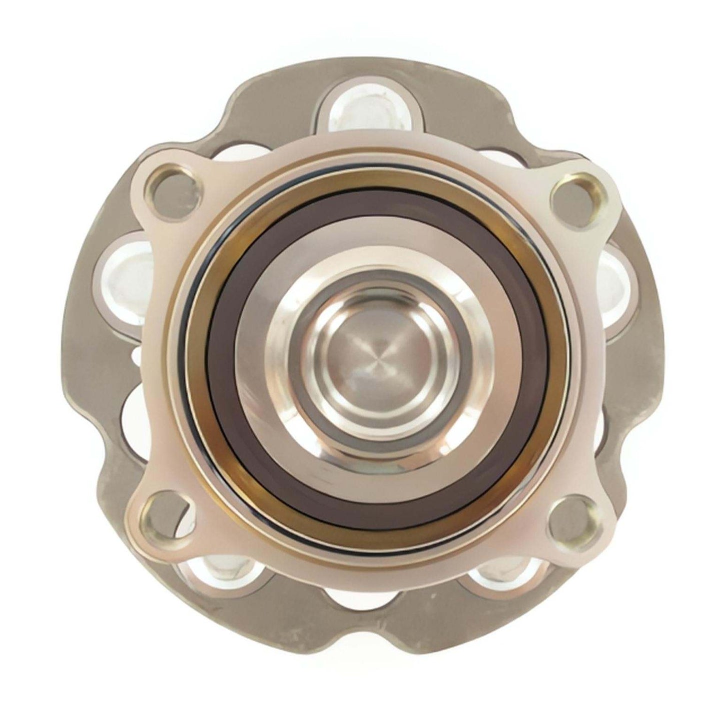 SKF Wheel Bearing and Hub Assembly BR930628