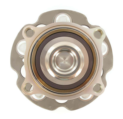 SKF Wheel Bearing and Hub Assembly BR930628