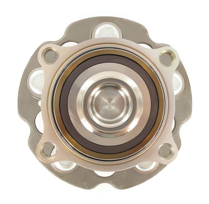 SKF Wheel Bearing and Hub Assembly BR930628