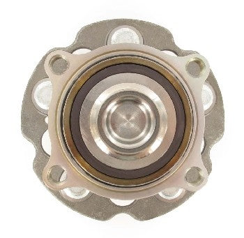 SKF Wheel Bearing and Hub Assembly BR930628
