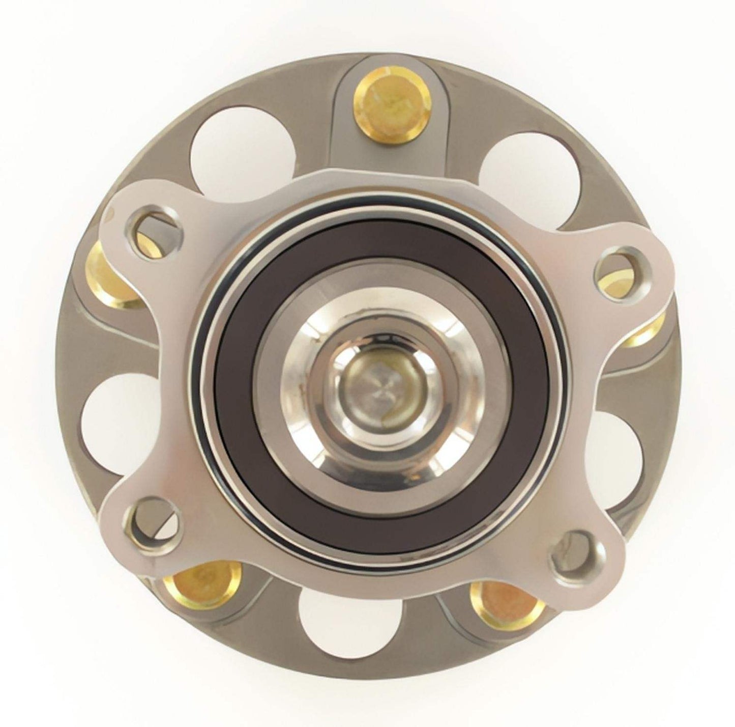 SKF Axle Bearing and Hub Assembly BR930630