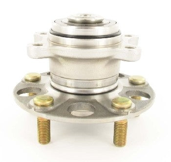 SKF Axle Bearing and Hub Assembly BR930630