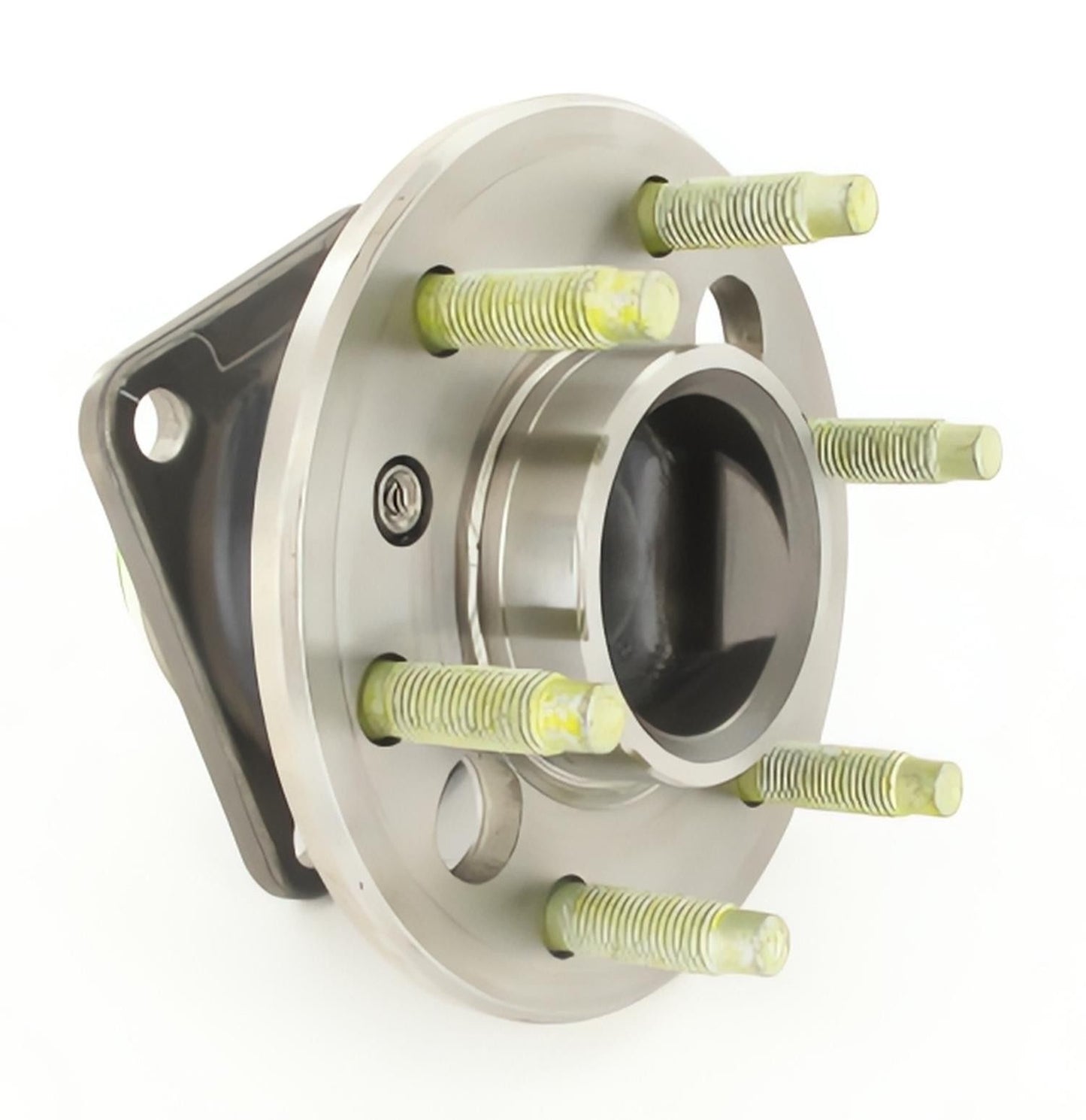 SKF Wheel Bearing and Hub Assembly BR930631