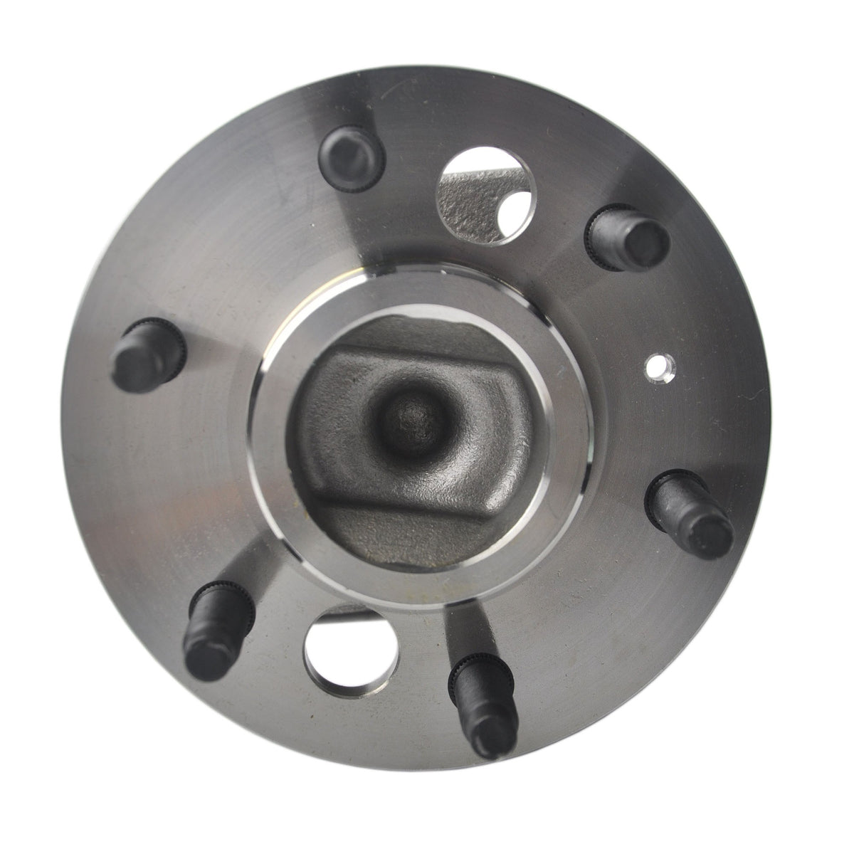 SKF Wheel Bearing and Hub Assembly BR930631