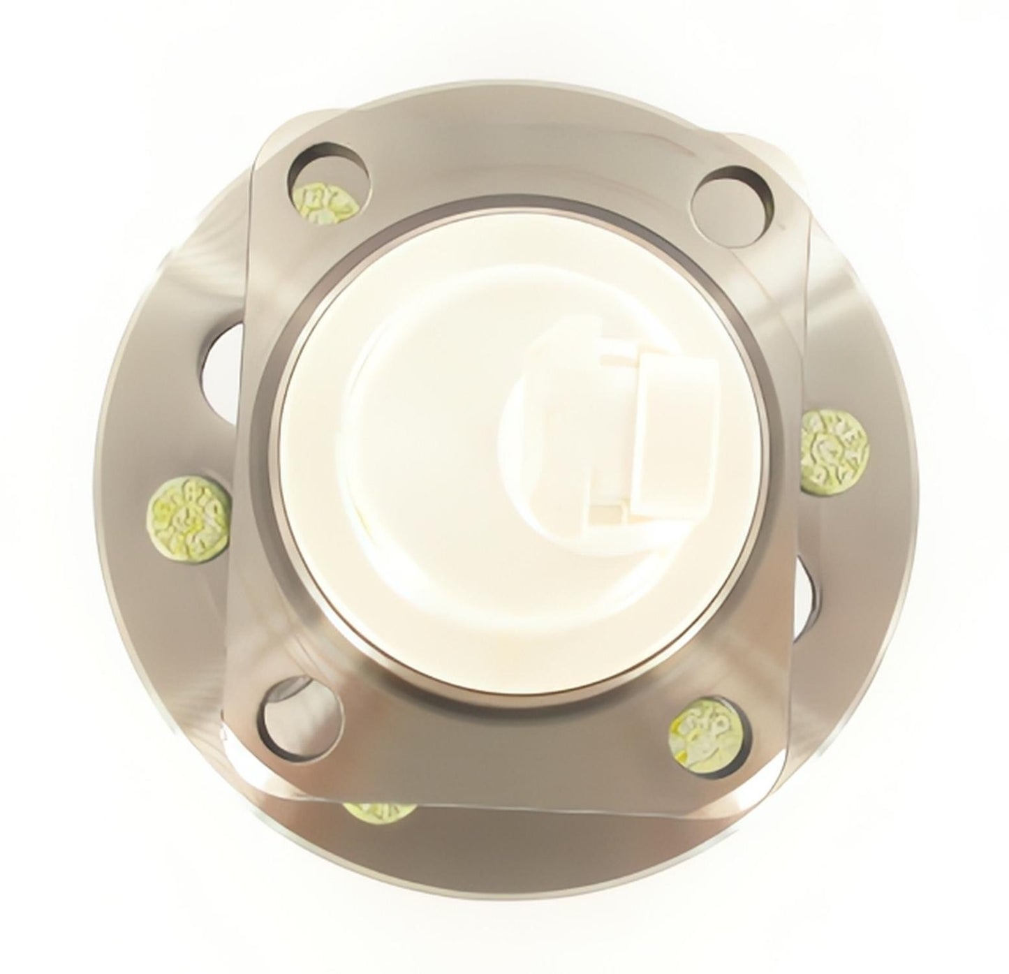 SKF Wheel Bearing and Hub Assembly BR930631