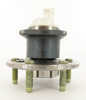 SKF Wheel Bearing and Hub Assembly BR930631