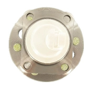 SKF Wheel Bearing and Hub Assembly BR930631