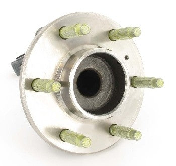 SKF Wheel Bearing and Hub Assembly BR930632