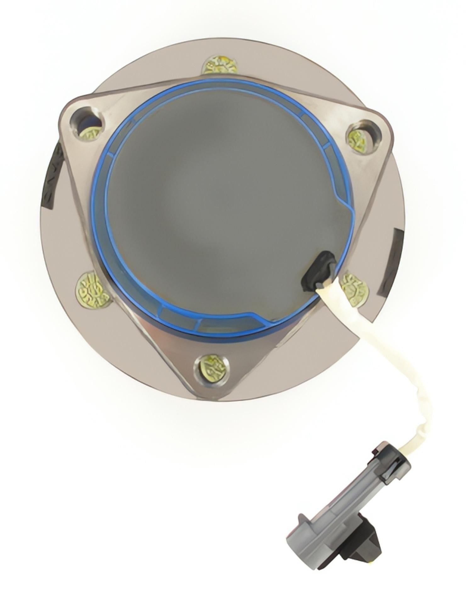 SKF Wheel Bearing and Hub Assembly BR930632