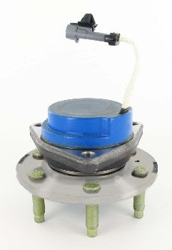 SKF Wheel Bearing and Hub Assembly BR930632