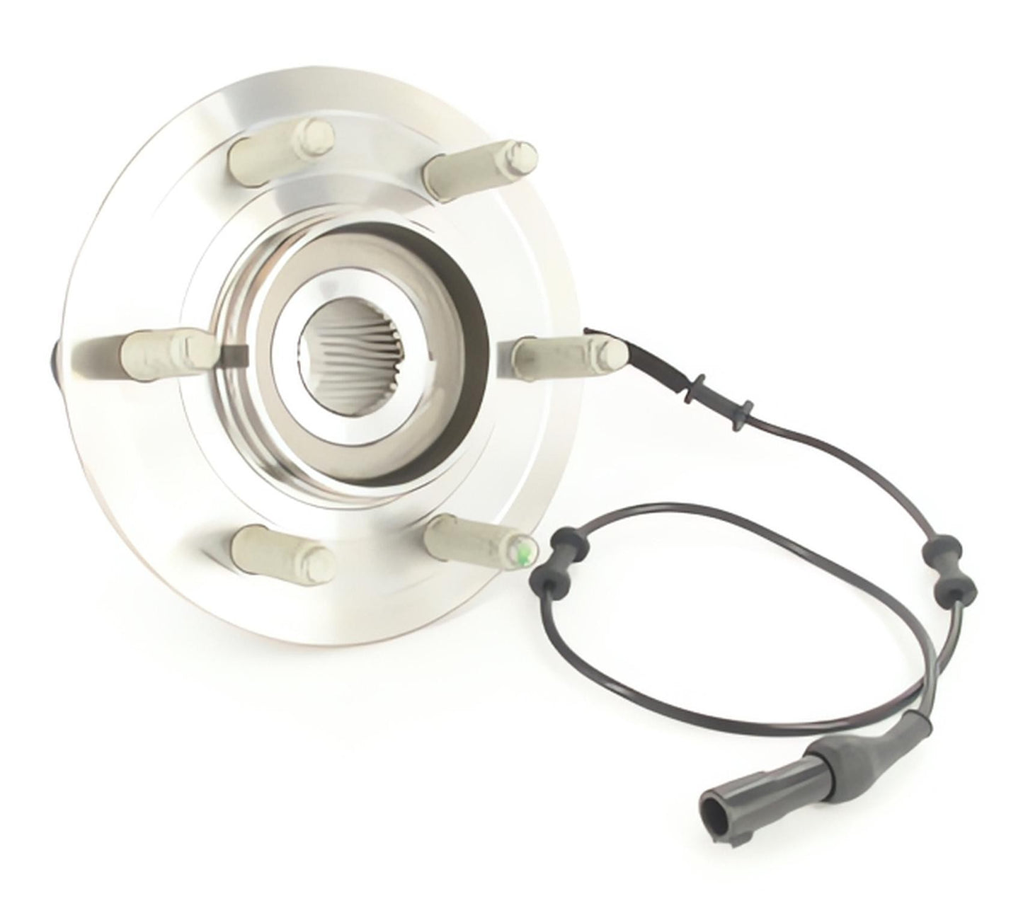 SKF Wheel Bearing and Hub Assembly BR930635