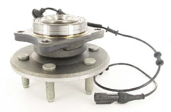 SKF Wheel Bearing and Hub Assembly BR930635