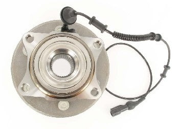 SKF Wheel Bearing and Hub Assembly BR930635