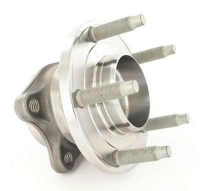 SKF Wheel Bearing and Hub Assembly BR930636
