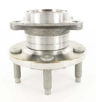 SKF Wheel Bearing and Hub Assembly BR930636